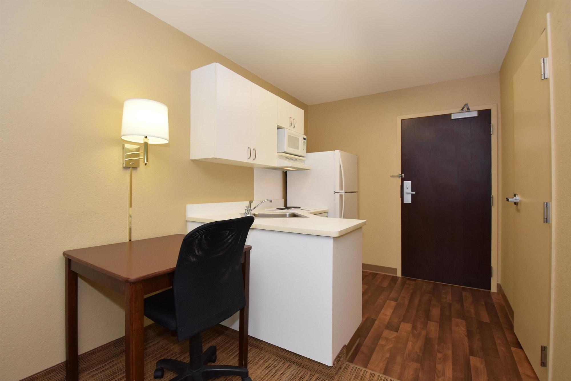 Extended Stay America Select Suites - Salt Lake City - Union Park Midvale Exterior foto