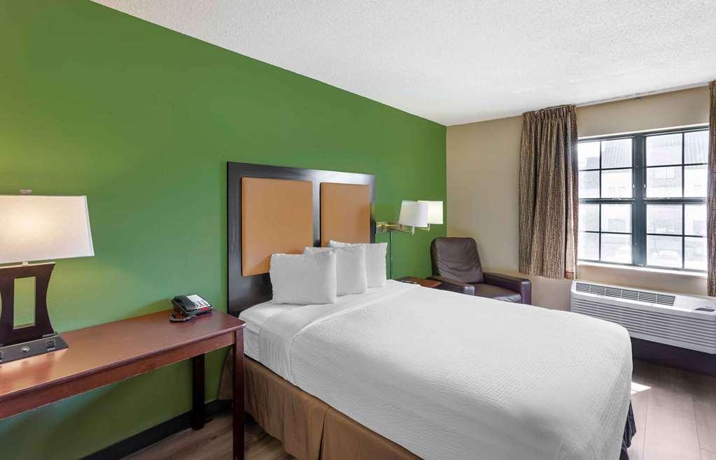 Extended Stay America Select Suites - Salt Lake City - Union Park Midvale Quarto foto