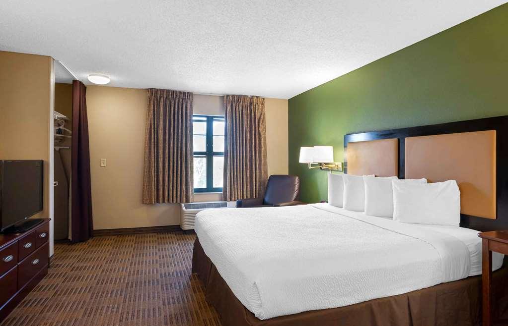 Extended Stay America Select Suites - Salt Lake City - Union Park Midvale Quarto foto