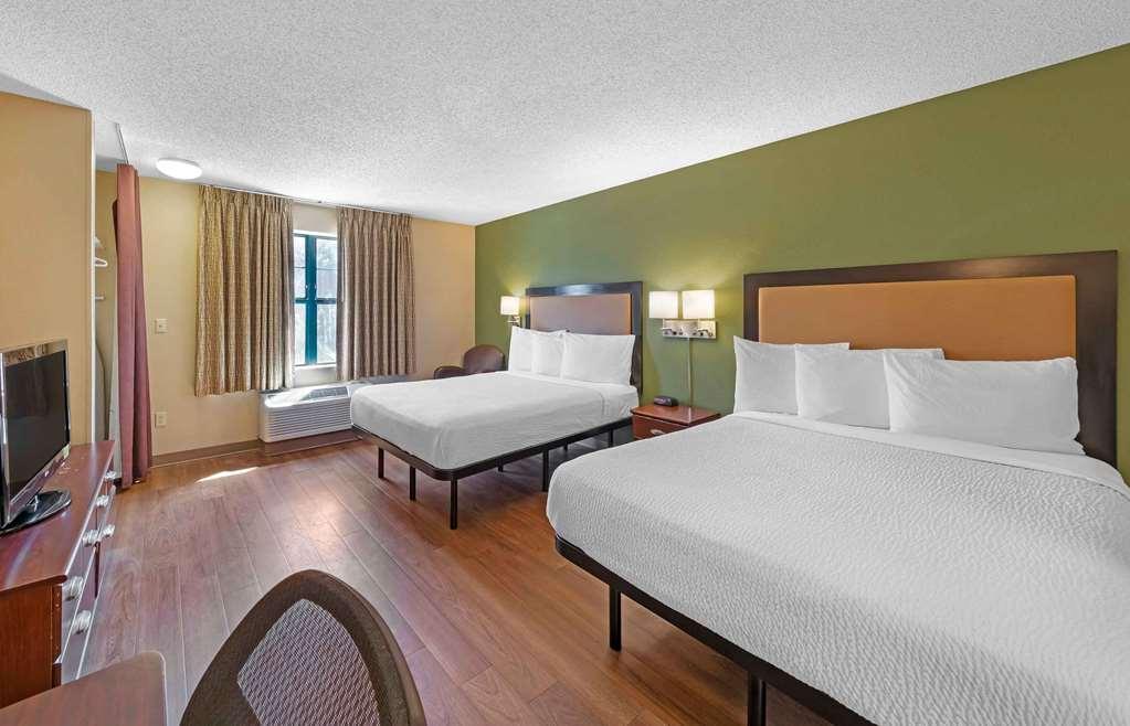 Extended Stay America Select Suites - Salt Lake City - Union Park Midvale Quarto foto
