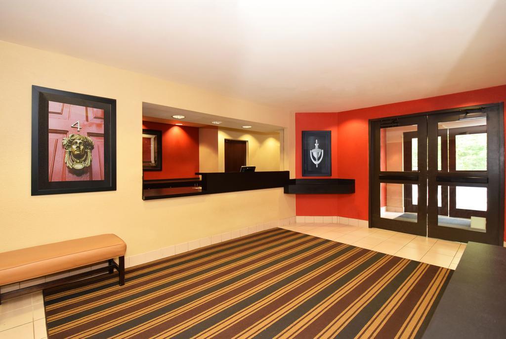 Extended Stay America Select Suites - Salt Lake City - Union Park Midvale Exterior foto