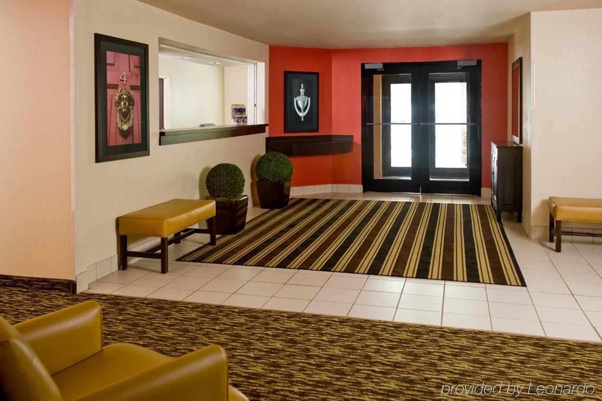 Extended Stay America Select Suites - Salt Lake City - Union Park Midvale Exterior foto