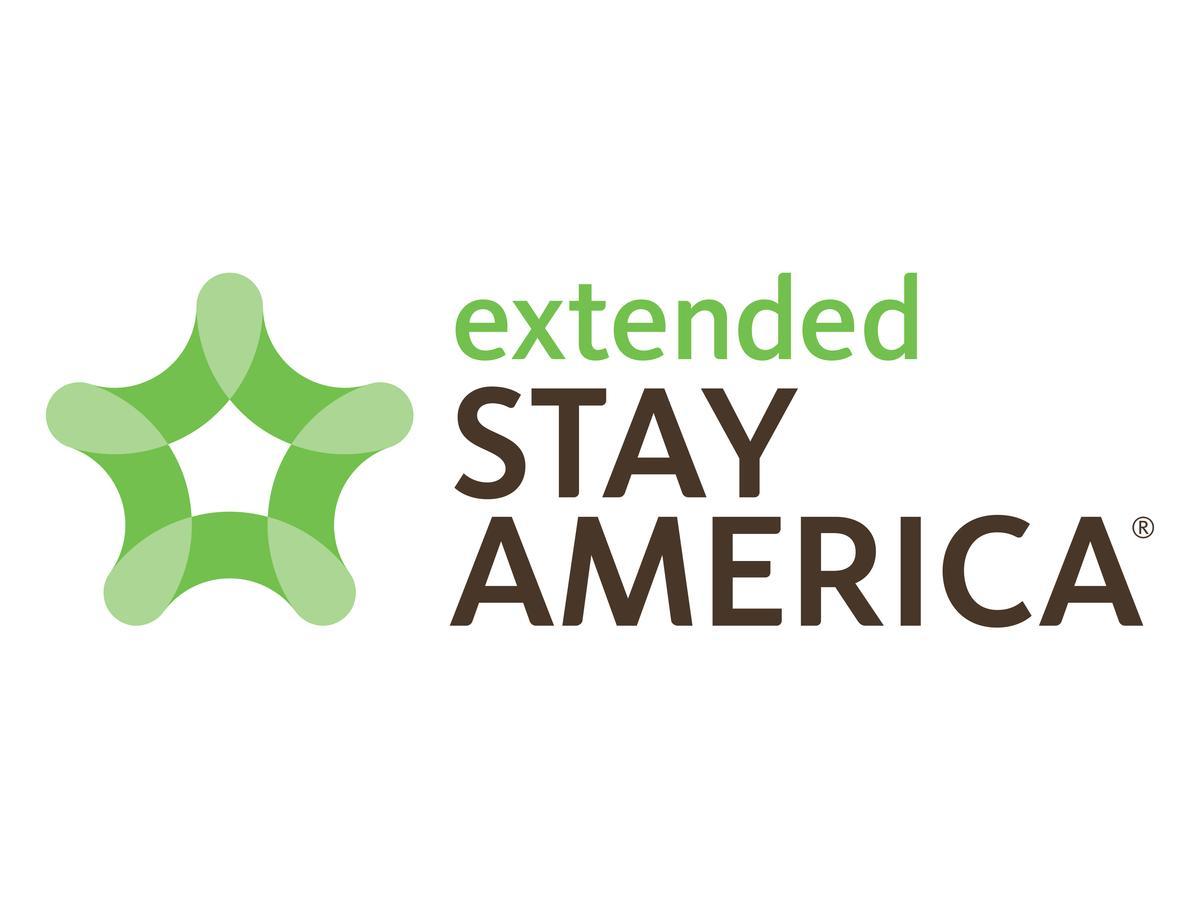 Extended Stay America Select Suites - Salt Lake City - Union Park Midvale Exterior foto