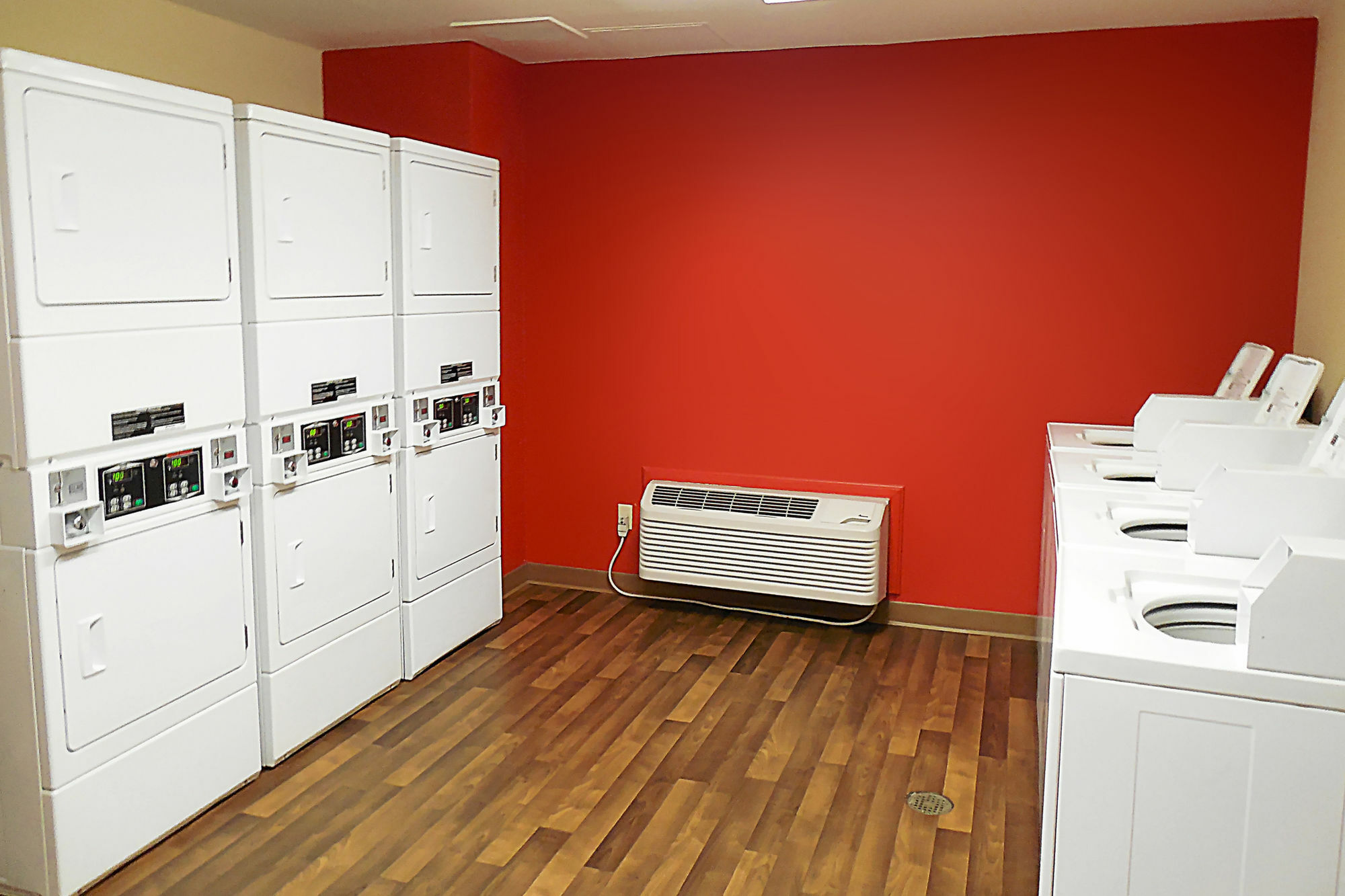Extended Stay America Select Suites - Salt Lake City - Union Park Midvale Exterior foto