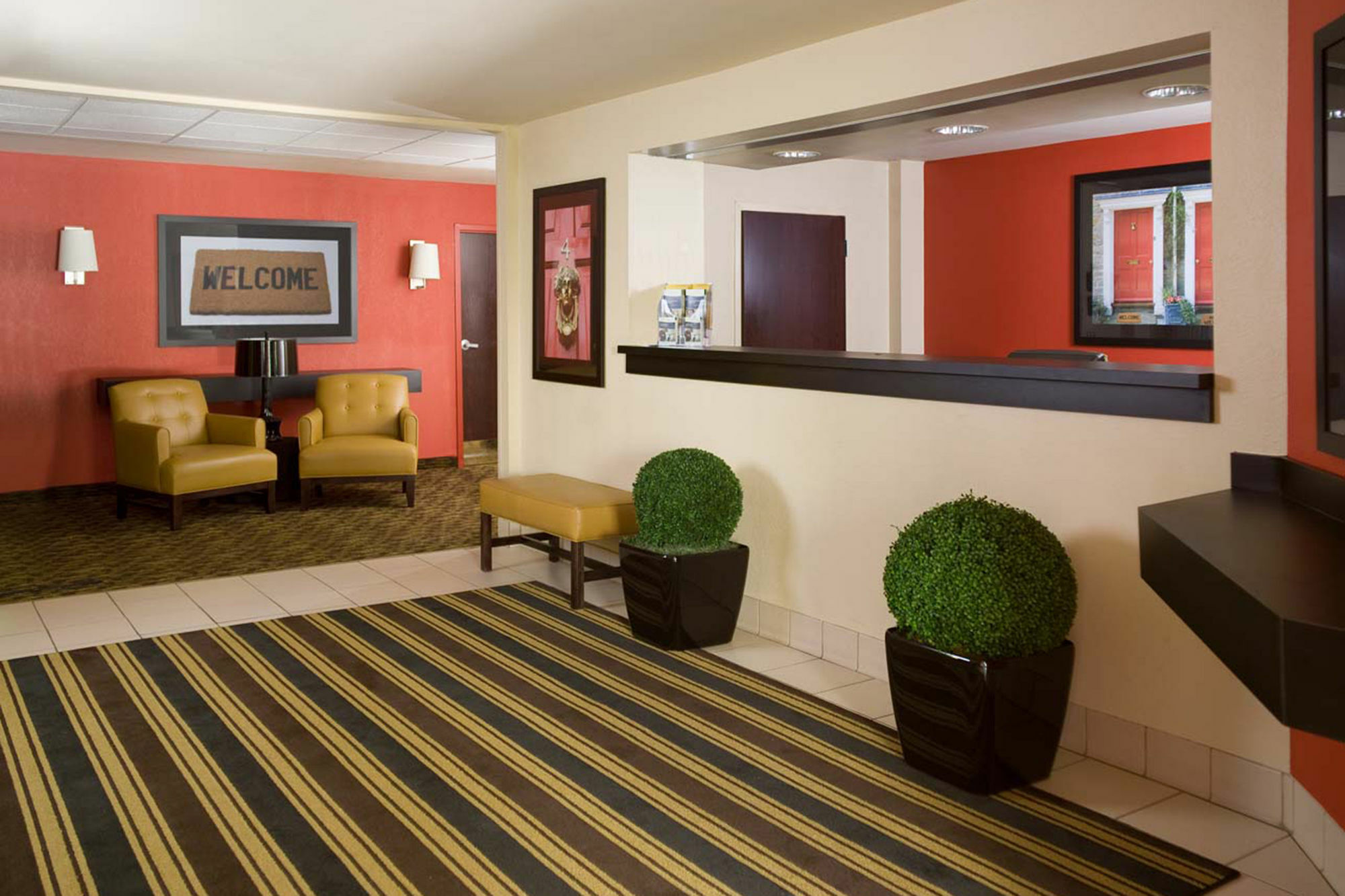 Extended Stay America Select Suites - Salt Lake City - Union Park Midvale Exterior foto